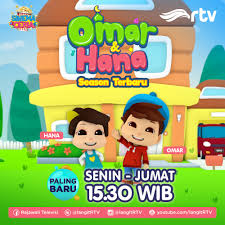 We did not find results for: Rtv Ar Twitter Yeay Senangnya Karena Omar Dan Hana Kembali Hadir Mau Ajak Kamu Bermain Dan Belajar Nilai Nilai Islam Lewat Lagu Yuk Duduk Yang Rapih Kita Nonton Sama Sama Jangan Sampai Ketinggalan Keseruannya