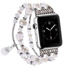 Originally recorded in 2010, another gem from the vaults sees light of day. Blingmeister Glamour Armband Fur Apple Watch 42 44 Mm Silber Apfeluhr Armband Armband F