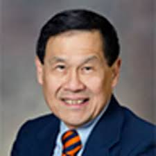 Dr. Richard Toy, MD