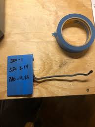Both methods keep the data close at hand so that all you have to do is shift focus from the optic to the card and back again to start engaging the next target. Diy Dope Card Holder Carolinafirearmsforum