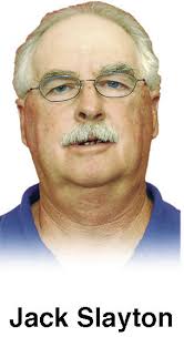 Jack William Slayton Jr. (1948-2017)