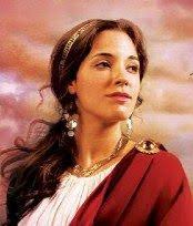 Pengagum atau Pengikut Kristus?: Abigail