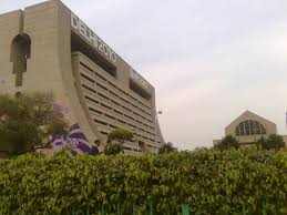 Find hotels near yamuna sports complex, india online. Hc Questions Dda Centre On Delhi Commonwealth Village