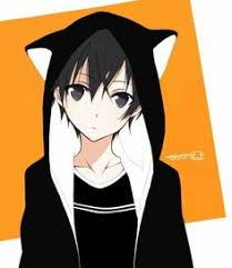  81 Ide Kirito Kirito Novel Roman Seni Anime