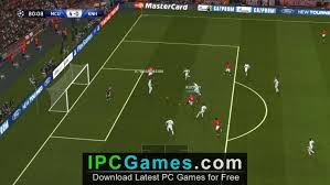Pes Pro Evolution Soccer 2013 Free Download Ipc Games