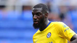 Check spelling or type a new query. Tiemoue Bakayoko Chelsea Midfielder Set For Medical Ahead Of Napoli Loan Football News Sky Sports
