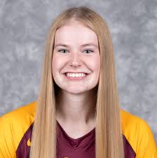 Minnesota Golden Gophers athletes