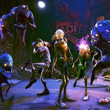 Fortnite E Um Jogo Eletronico Multijogador Online Revelado Originalmente Em 2012 Desenvolvido Pela Epic Games E Lancado Como Fortnite Jogos Eletronicos Jogos