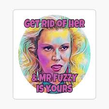 Sally Field Stickers for Sale