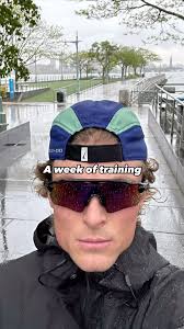 Last block weekly breakdown