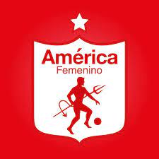 Independiente santa fe atlético nacional vs. America De Cali Home Facebook