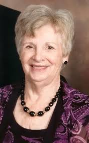 Obituary information for Lucy Francis Cook