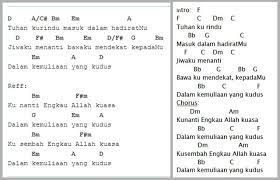 We did not find results for: Lirik Dan Kunci Gitar Lagu Tuhan Kurindu Masuk Dalam Hadiratmu Lagu Rohani