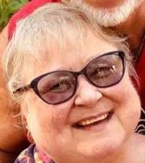 Luann Jackson Jordan (1957-2024)