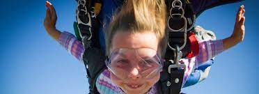We did not find results for: How Much Does Skydiving Cost