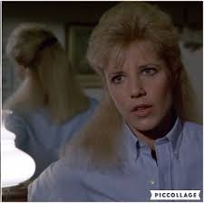 Heidi Bohay activity