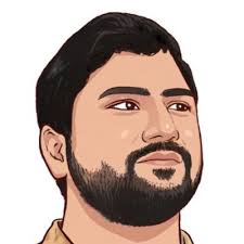 Vamsi Krishna Ramineni (@ramineni_vamsi)