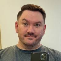 Sean Harding's Instagram, Twitter & Facebook