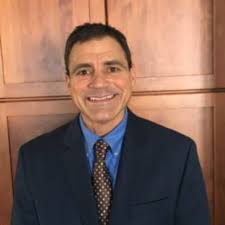 New Hampshire Insurance Commissioner John Elias announces retirement