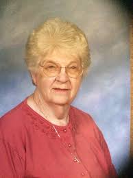 Edith Files passed away today at 4:30pm.