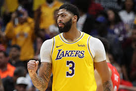 The lakers community on reddit. Los Angeles Lakers 4 Reasons Anthony Davis Will Be A Lifetime Laker