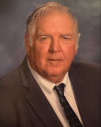 John D. "Ham" Grissom Obituary November 8, 2024