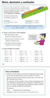 Clippedonissuu From 4 Ep Mat Sant Educacion Matematicas Primaria Matematicas Ejercicios Matematicas Primaria