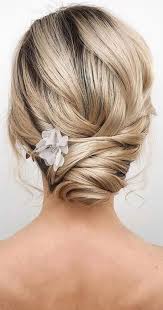 Elegant updo hairstyle for mid length hair. 75 Trendiest Updo Hairstyles 2021 Twisted Updo Hairstyle For Medium Hair