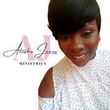 Alishia Jones's Instagram, Twitter & Facebook