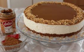 Cheesecake Sans Cuisson Chocolat Blanc Et Pate Speculoos Gateaux Delices Recette Cheesecake Sans Cuisson Recette Cheesecake Cheesecake Sans Cuisson