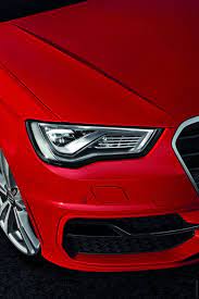 Foto 2013 Audi A3 Sportback S Line Audi A3 Sportback Audi A3 Audi Cars