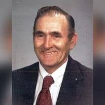 Journei "J.V." V. Smith Obituary