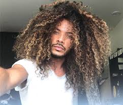 And if you are one of them, we have something interesting for you here! 20 Black Men With Long Hair The Best Mens Hairstyles Haircuts
