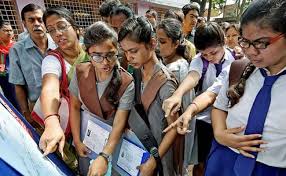 Now, the students are eagerly waiting for the cbse board exam results of class 10th and the wait of all the cbse 10th students is over as cbse has published cbse 10th result on 6th may 2019.all the students who were in cbse 10th can now check their respective result from the link given below and follow the steps given. Cbse Class 10 Results 2019 Board Results Not To Be Declared Today Here S Cbse S Official Announcement Exam News India Tv