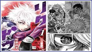 5 Amazing Webtoons like The Boxer to Read! (5 October 2023) - Anime Ukiyo