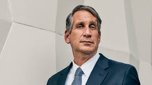 How Entertainment Lawyer Bryan Freedman Become Hollywood's Dark Knight