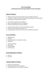 Kurzgeschichte 4teachers Suchergebnisse