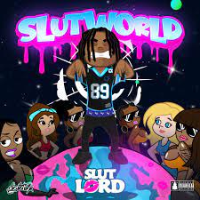 Slut World - Album by Slutlord - Apple Music