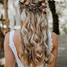 We did not find results for: 41 Gorgeous Half Up Half Down Wedding Hairstyles
