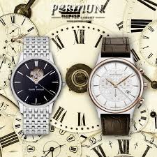 Claude Bernard Classic Kalite Bir Saat Denince Akla Hep Isvicre Gelir Saat Endustrisi Icin De Dunya Geneline Bakildiginda Isvicre Hep En Urunler Saatler Sekil