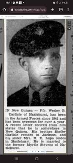 Carlisle Family History: Last Name Origin & Meaning