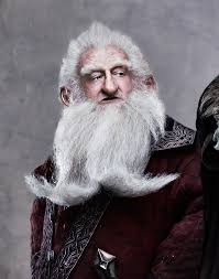 Lassen sie ein paar orkköpfe rollen mit der original herr der ringe gimli axt für erwachsene. Balin Der Herr Der Ringe Wiki Fandom
