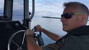 State police encourage boating safety