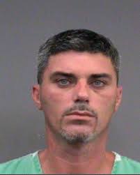 Deputies: Man bites off part of girlfriend's lip during argument