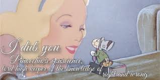 'never trust people who promise to make you rich in a day. Pinocchio Image Quotation 7 Sualci Quotes