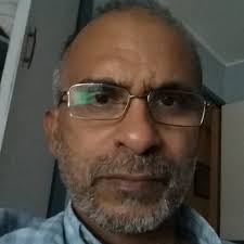V. CHANDRAN
