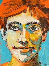 Lauren Everett Finn (@LEverettFinn)