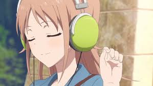 Anime art pfp aesthetic transparent cartoon free cliparts. 24 Best Anime Girls With Headphones That Only Otakus Will Know Headphonesty