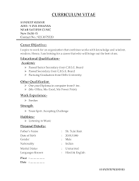 If you're looking for a way to bring your application to life, put a face to your name with a headshot resume template and cover letter combo. Types Of Resume Format Resume Format New Resume Format Resume Format For Freshers Best Resume Format