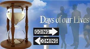 Let's take a look at the potential comings and goings of the hit nbc soap. Days Of Our Lives Comings And Goings One Mean Girl Is Back And Two Veteran Actresses Will Thrill Fans Soap Opera Spy